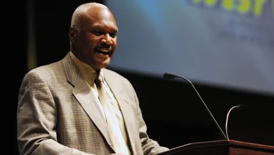 Pioneering WVU Athlete, Coach And Administrator Ford Passes Away