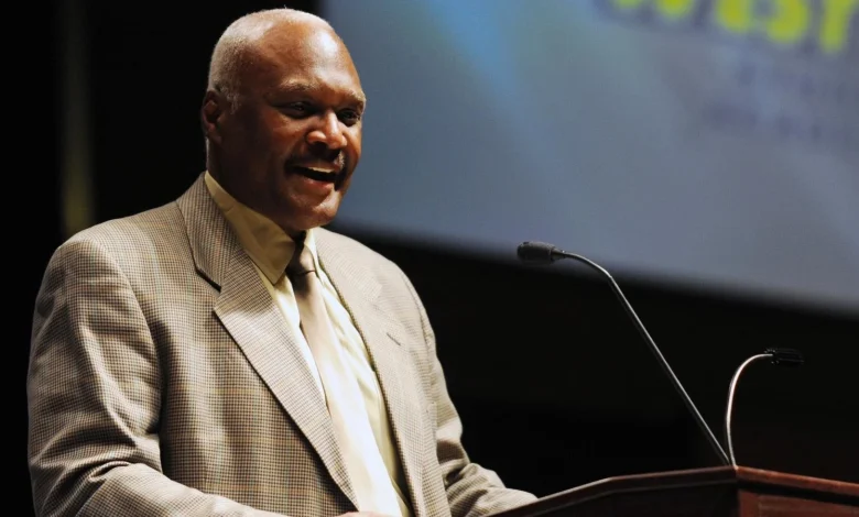 Pioneering WVU Athlete, Coach And Administrator Ford Passes Away