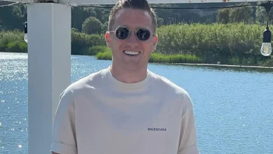 Piotr Zieliński zdradził, gdzie będzie mieszkać. "Taki jest plan"