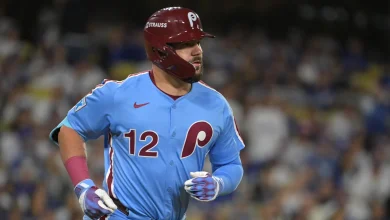 Pirates All-In On NL MVP Finalist