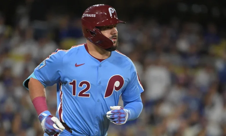 Pirates All-In On NL MVP Finalist