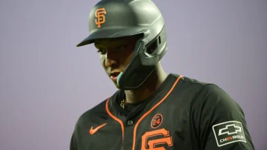 Pirates Claim Former Top Prospect Marco Luciano