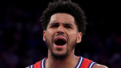 Pistons eyeing monster shooting upgrade if latest rumors are true