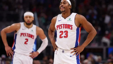 Pistons mailbag: NBA trade deadline approach shifting? What’s the plan for Jaden Ivey?