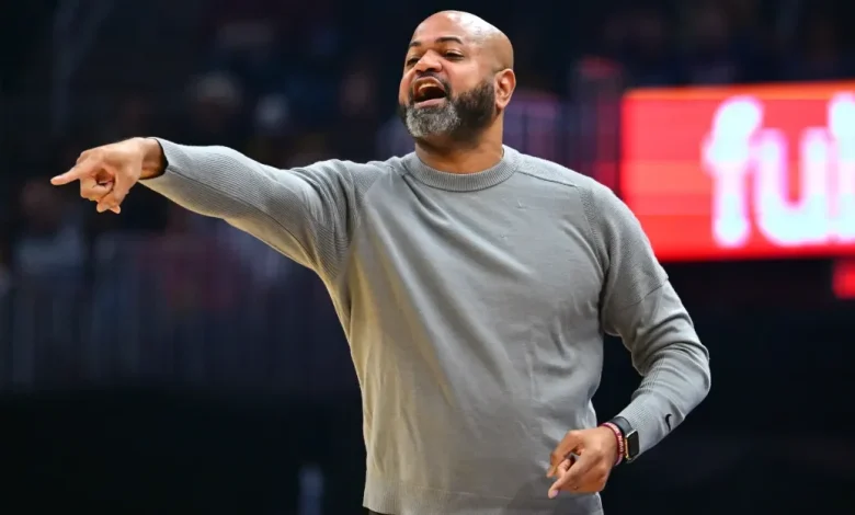 Pistons vs Clippers preview: Get out in transition