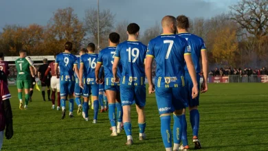 Pitch inspection planned for Worthing match