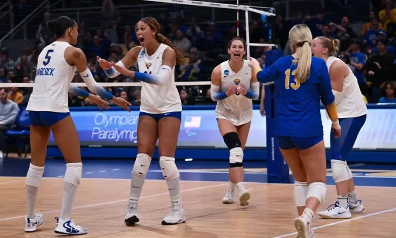 Pitt vs. Texas A&M volleyball: Time, TV channel, preview for the NCAA semifinal