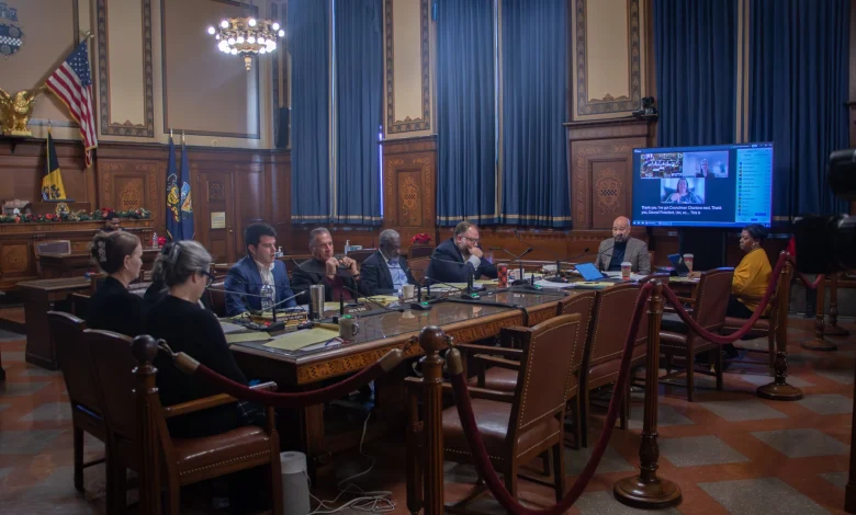 Pittsburgh council approves 20% property tax jump