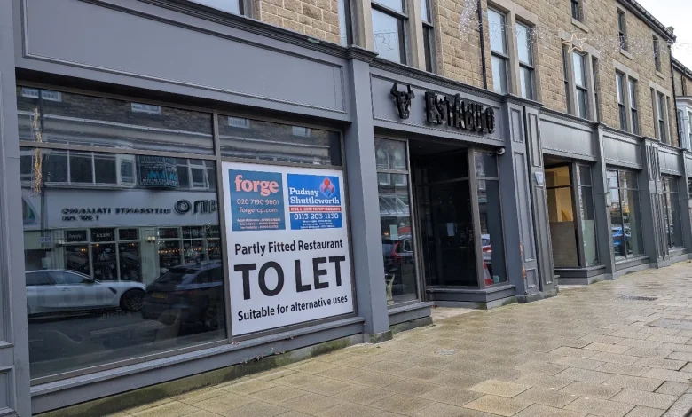 Plan to convert Harrogate restaurant into health centre approved