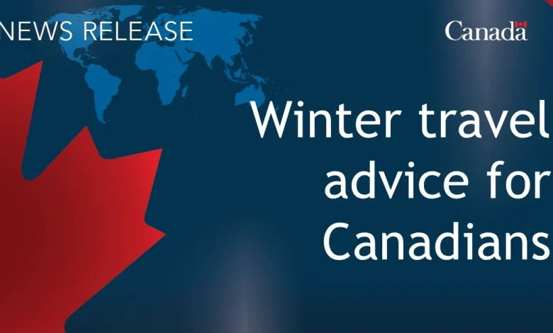 Planning a winter getaway? Here’s what you need to know