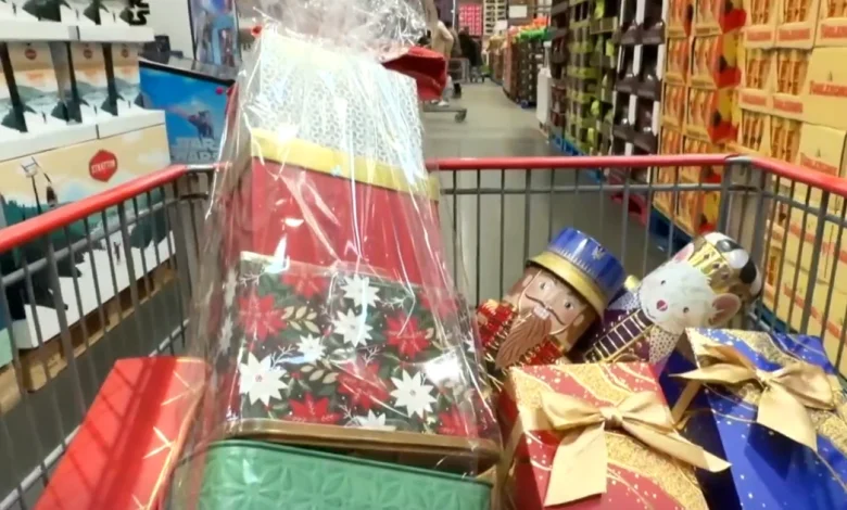 Planning to return unwanted Christmas gifts? You may be charged fees.