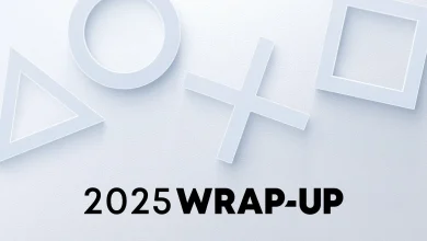 PlayStation 2025 Wrap-Up launches starting today – explore your personalized gaming recap for 2025