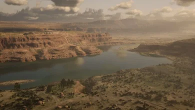 Players finds secret way back to guarma in Red Dead Redemption 2