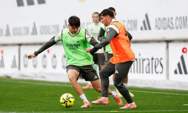 Players gear up for Alavés match