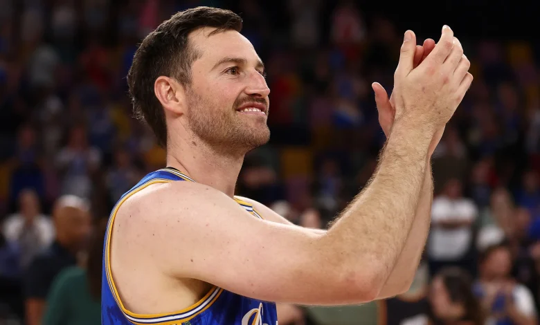 Playing for D-Mac: The shift fuelling Brisbane’s belief