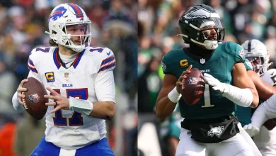 Playoff-clinching scenarios for Week 16 of 2025 NFL season