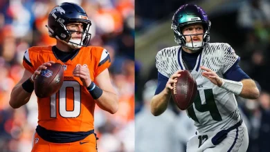 Playoff-clinching scenarios for Week 17 of 2025 NFL season