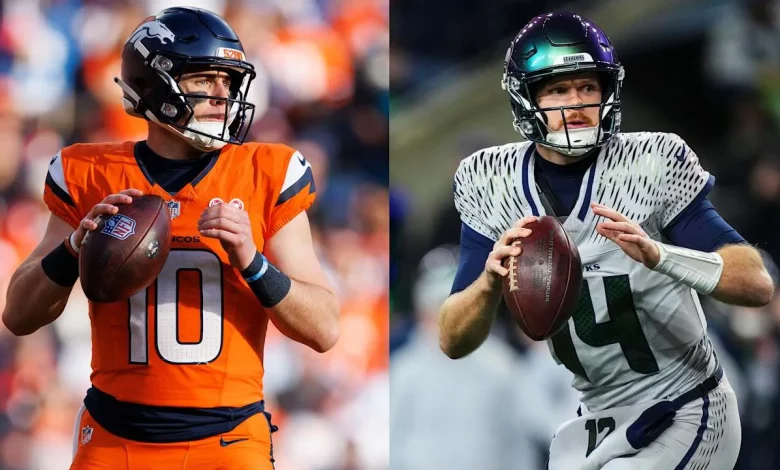 Playoff-clinching scenarios for Week 17 of 2025 NFL season