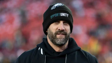 Playoff projections reveal Eagles' most likely first-round opponent