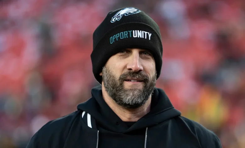 Playoff projections reveal Eagles' most likely first-round opponent