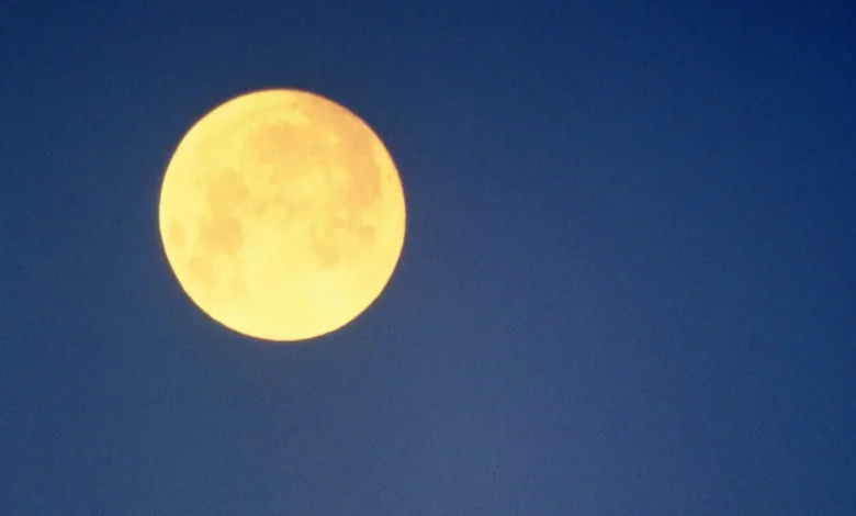 Pleine Lune du Loup du 3 janvier 2026 : 4 signes seront particulièrement impactés par la première Pleine Lune de l’année