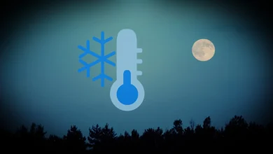 Pleine lune ce soir: on ne verra pas une telle superlune avant 2042