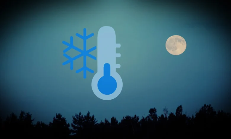 Pleine lune ce soir: on ne verra pas une telle superlune avant 2042