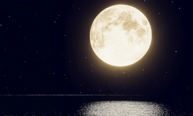 Pleine lune en Cancer du 3 janvier: de grandes émotions en vue pour ces 4 signes