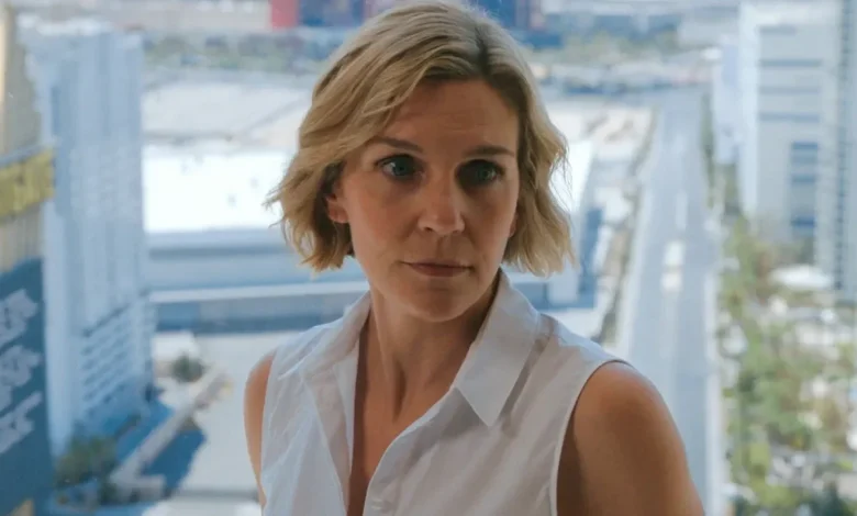 Pluribus Episode 6 Review, ‘HDP’ - You’ll Never Believe Who Shows Up, Carol