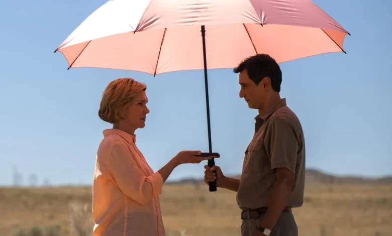 'Pluribus' Finale Explained; Vince Gilligan Details Original Ending