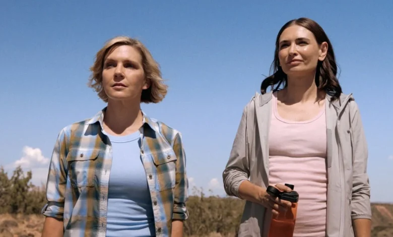 'Pluribus' Season 1's bombshell ending, explained