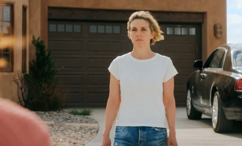 'Pluribus' episode 8 reveals something big the Others are planning