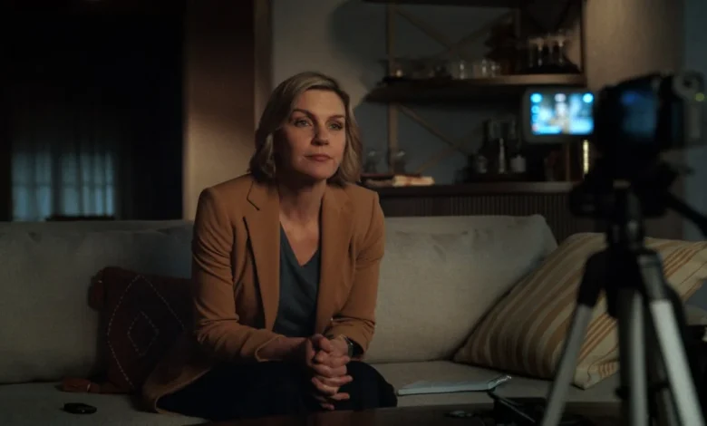 Pluribus turns a ‘caloric deficit’ into a nightmare