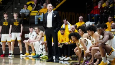 Pokes Insider: Cramming for road test at Clune Arena