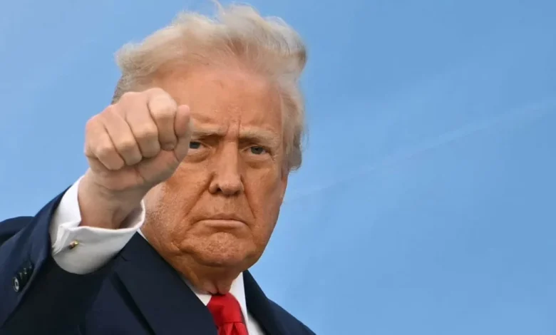 Pokój w Ukrainie? Donald Trump lubi mówić o "kartach do gry". Oto nasze [ANALIZA]