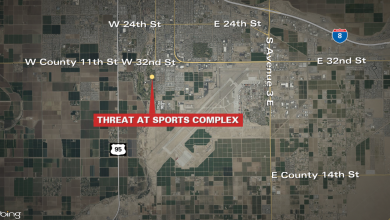 Police: Boy sent 'joke' threat to youth soccer league group chat