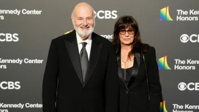 Police detain son of Hollywood director-actor Rob Reiner | Crime News