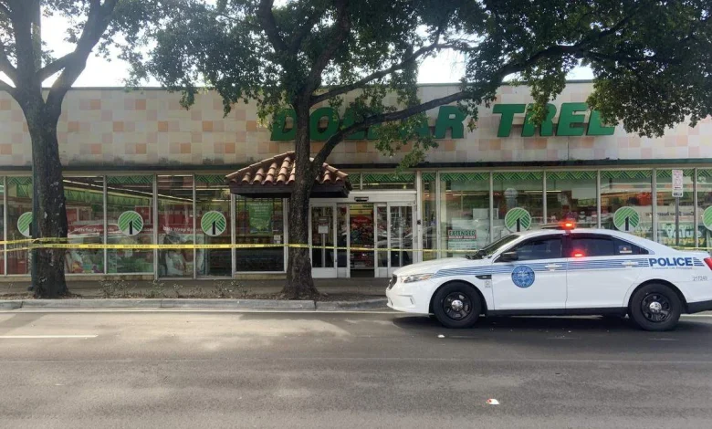 Police identify woman whose body was found in a Miami Dollar Tree freezer