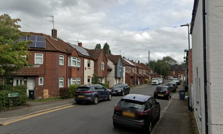Police name man found dead at Stoke-on-Trent home