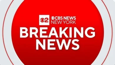 Police respond to reports of shots fired at Willowbrook Mall in Wayne, N.J.