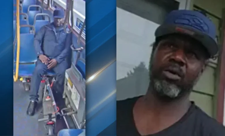 Police urge public to avoid Portland stabbing suspect, call 911 if spotted