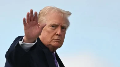 Poll Shows Even MAGA Voters Now Want to Dump Trump