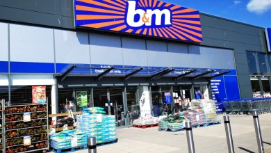 Popular B&M Christmas mug is urgently recalled over dangerous health risk