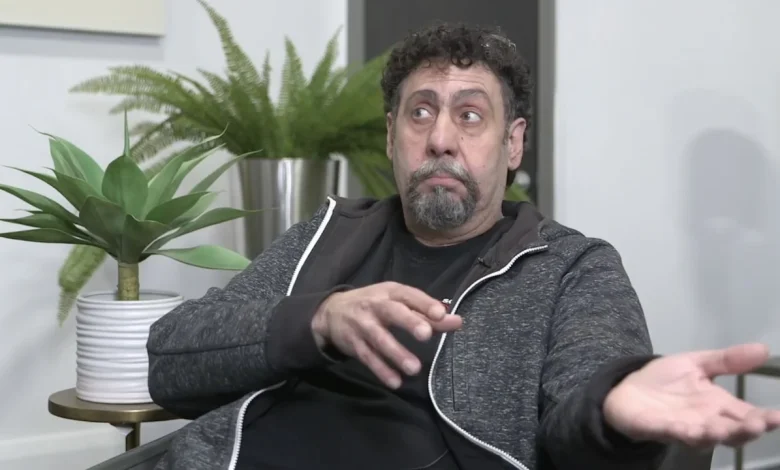 Popular HGTV star Frank Cozzolino dead at 56 after ‘sudden’ health complications