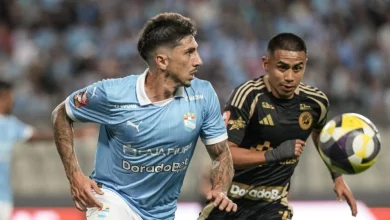 Por qué es tan importante el subcampeonato de la Liga 1 para Sporting Cristal y Cusco FC