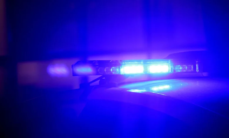 Porter, Texas Kidnapping: Giovanni Rosales Espinoza arrested and charged with aggravated kidnapping , MCSO says