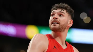 Portland Trail Blazers Injury Report Gets Smaller Against Kings