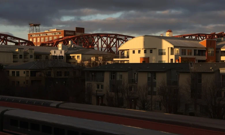 Portland affordable housing is in financial collapse. Can it be salvaged?