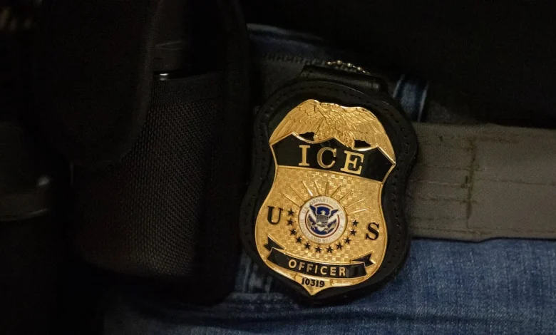 Portland officials condemn ICE officers for using chemical munitions in city streets