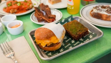 Portland’s 25 best dishes of 2025